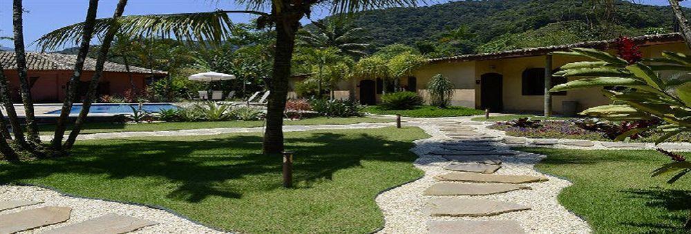 Hotel Pousada Tupinamba Juqueí Exterior foto