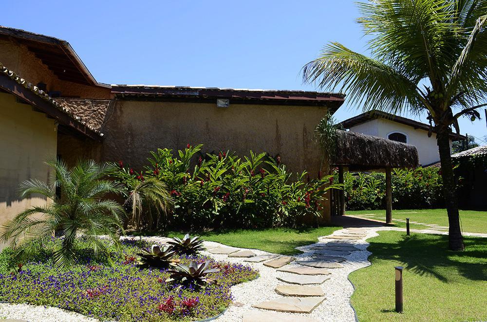 Hotel Pousada Tupinamba Juqueí Exterior foto